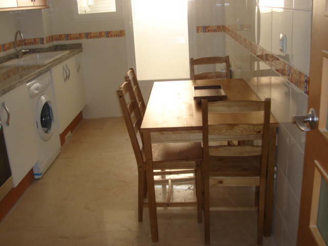 Apartment in Javea