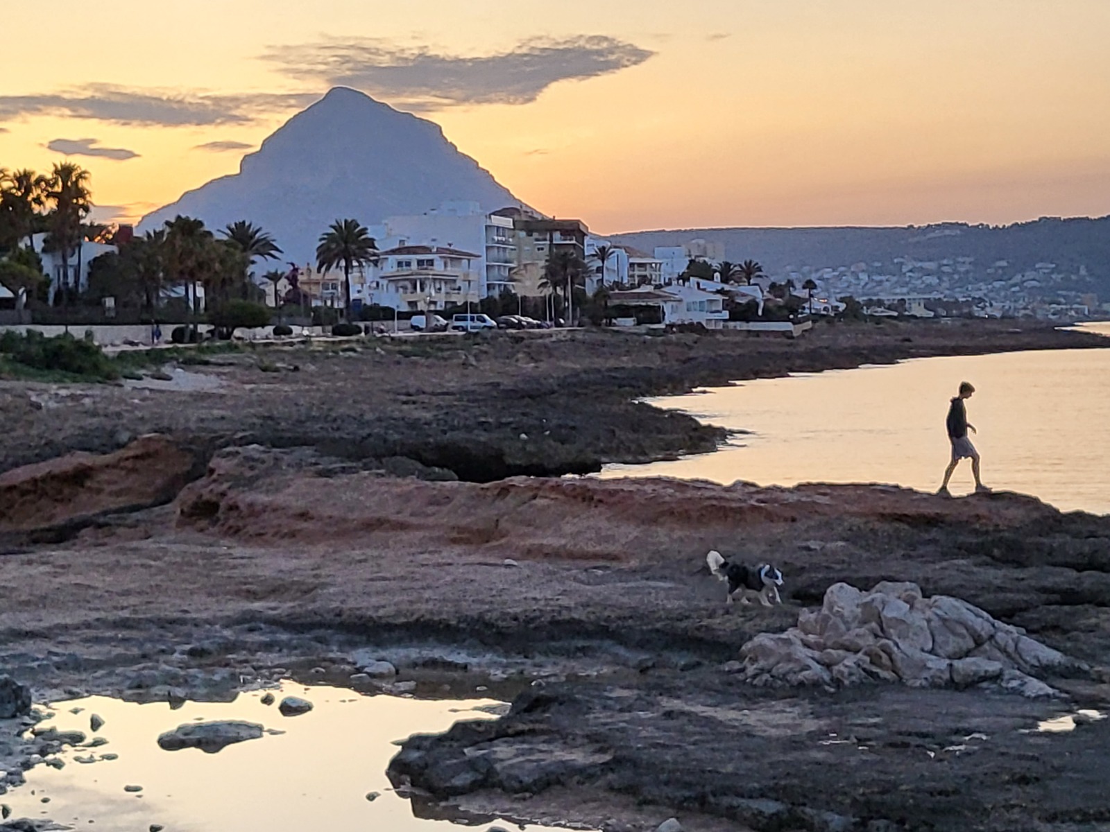 Villa in Javea