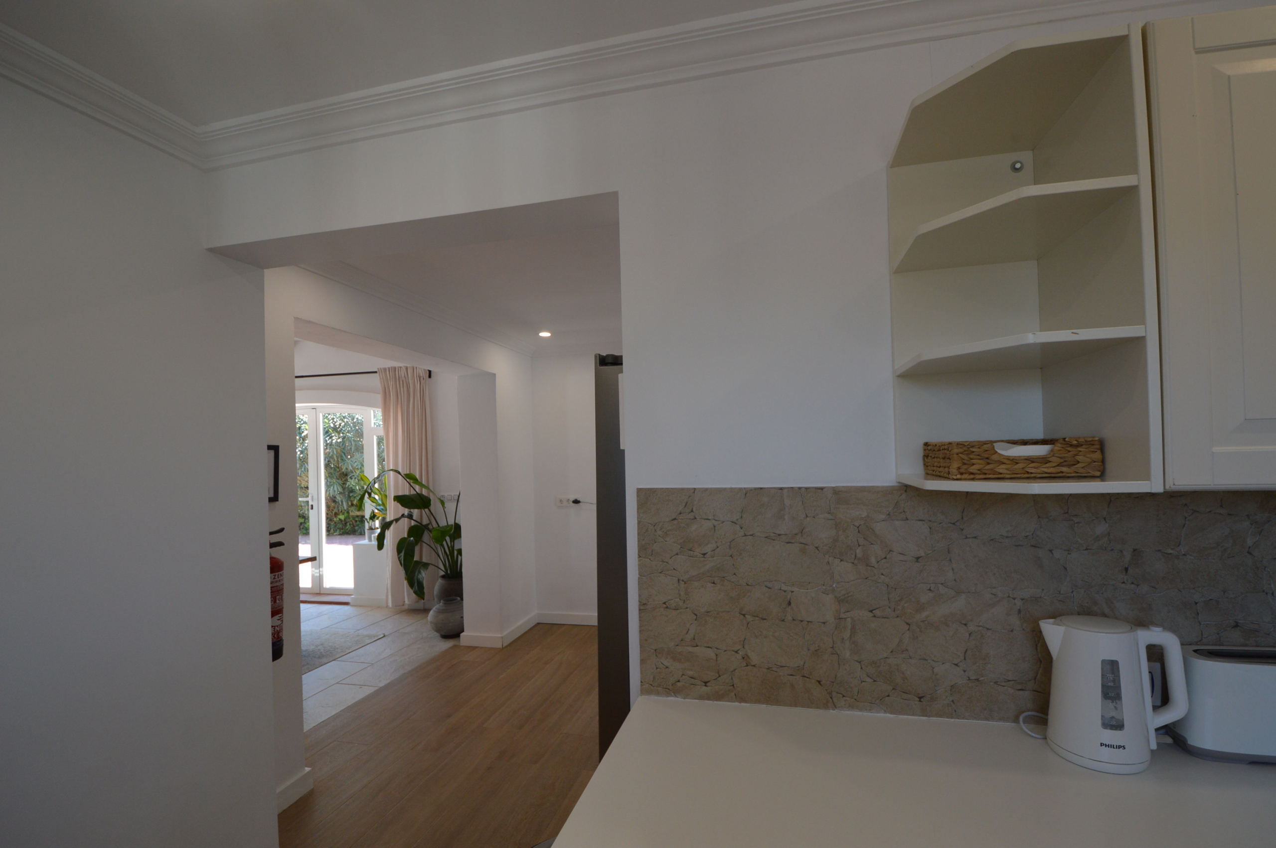 Villa in Javea