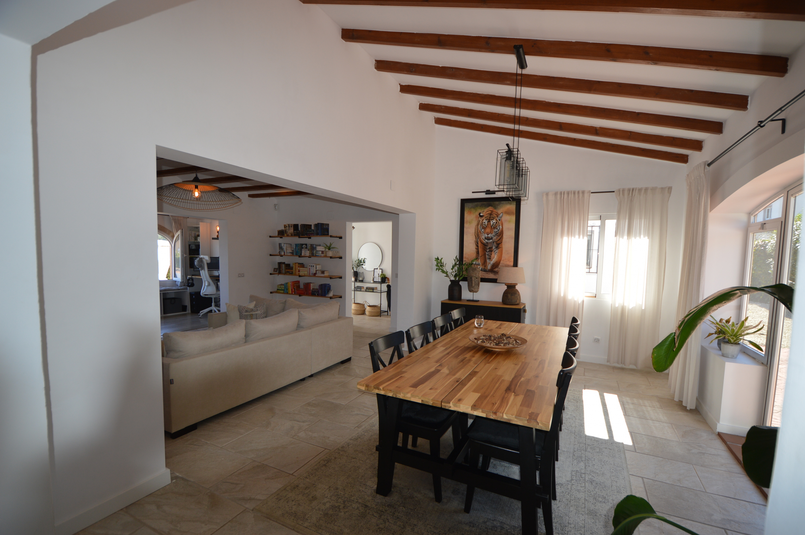 Villa in Javea