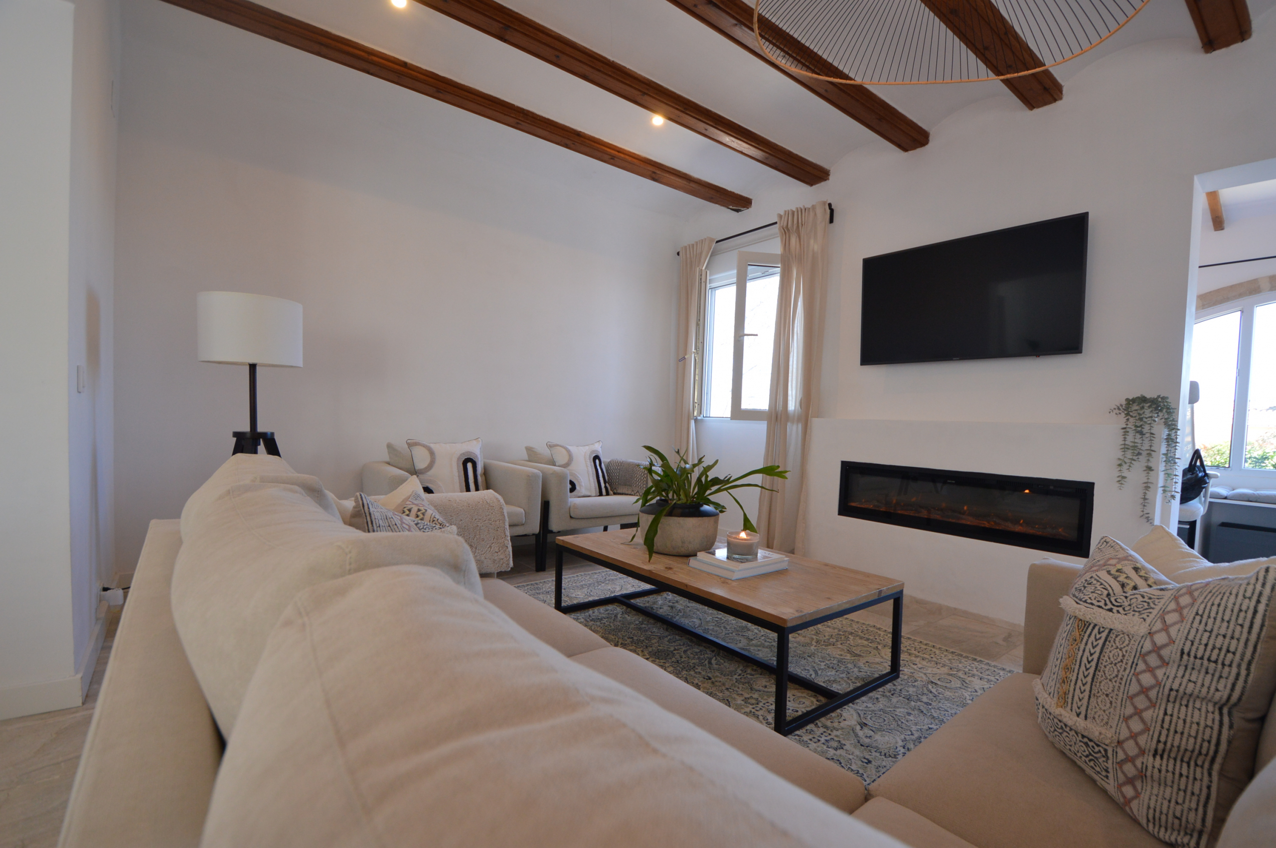 Villa in Javea