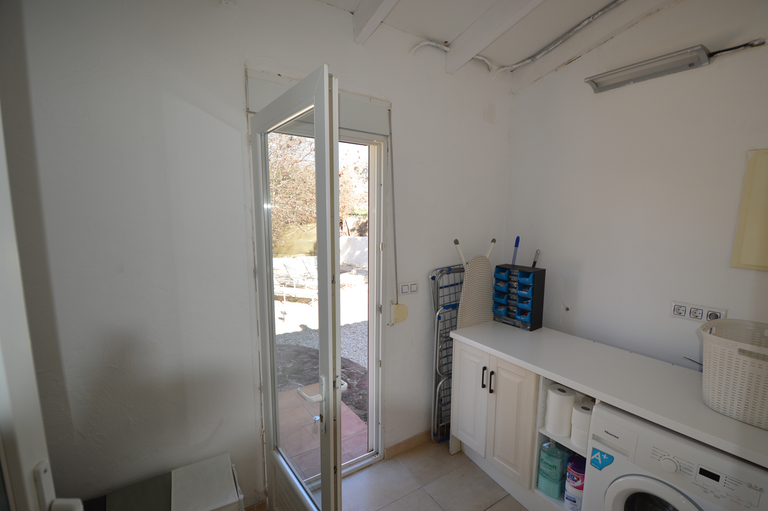 Villa in Javea