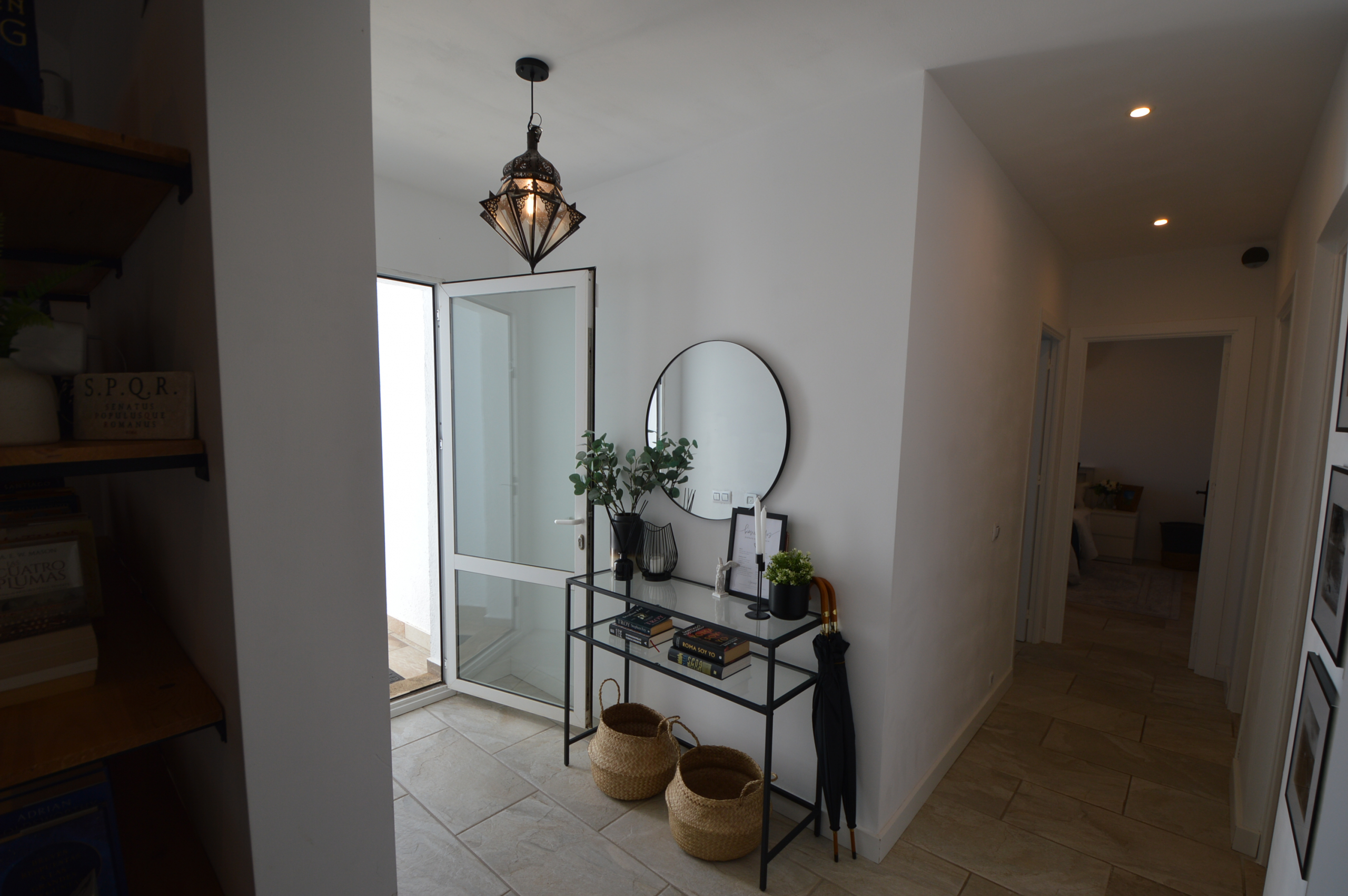 Villa in Javea