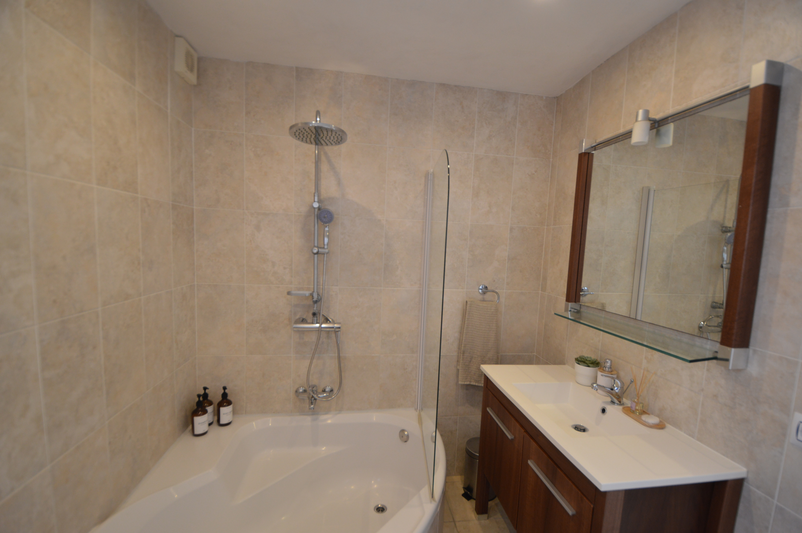 Villa in Javea