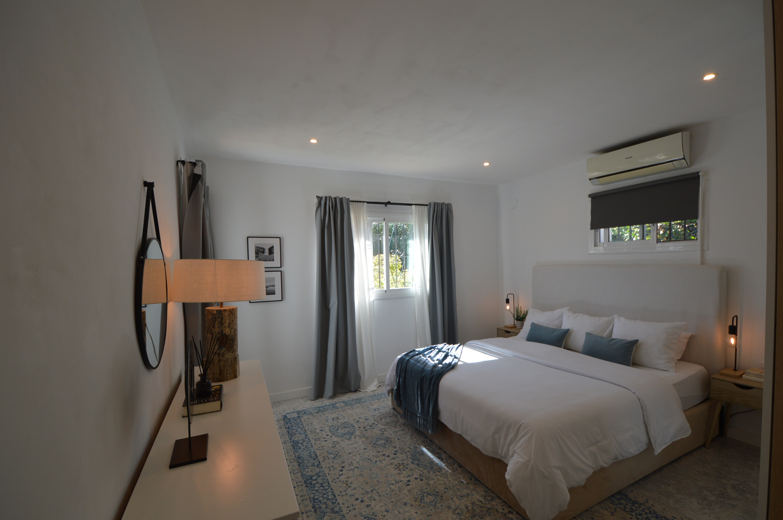 Villa in Javea