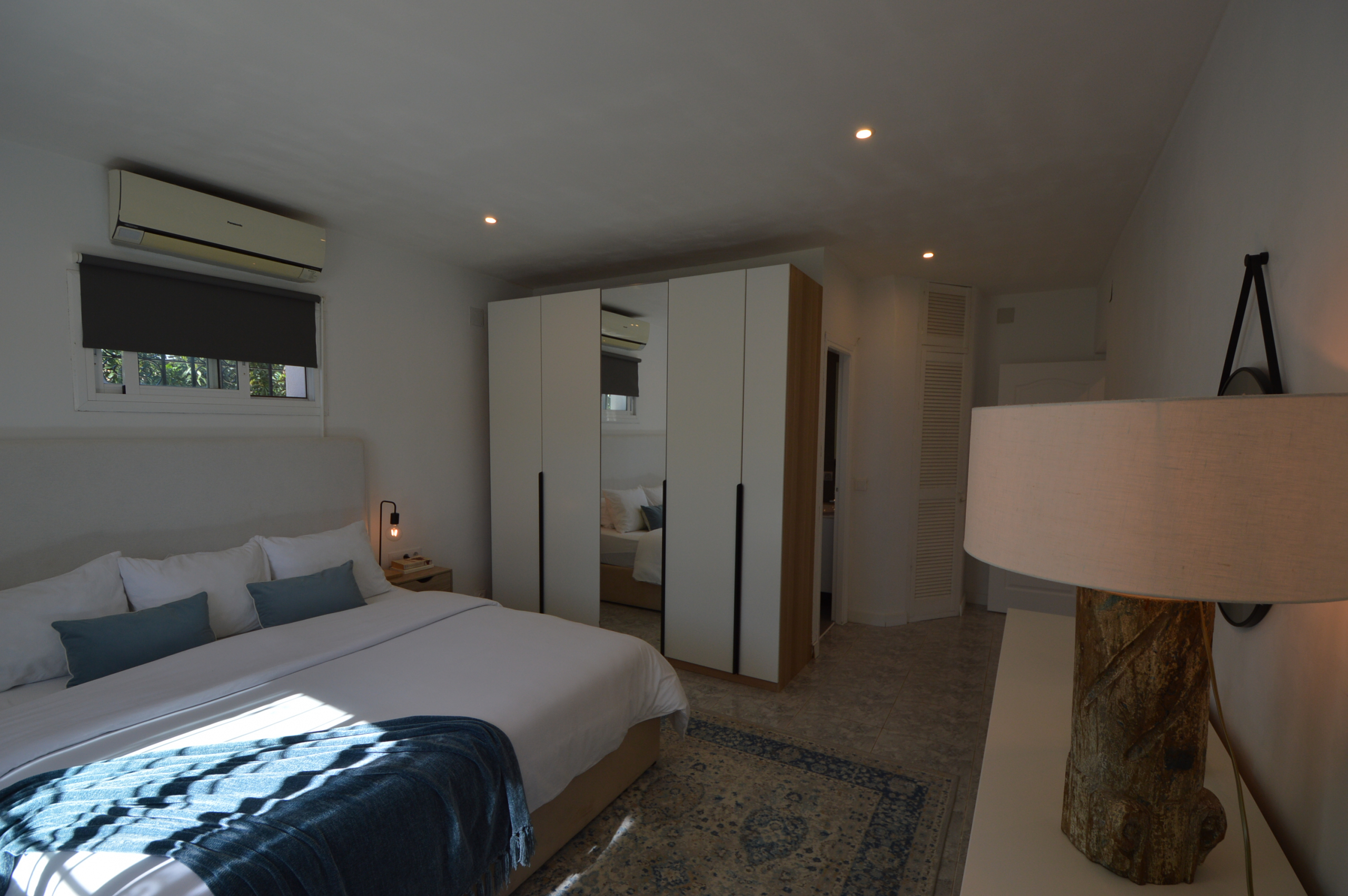 Villa in Javea