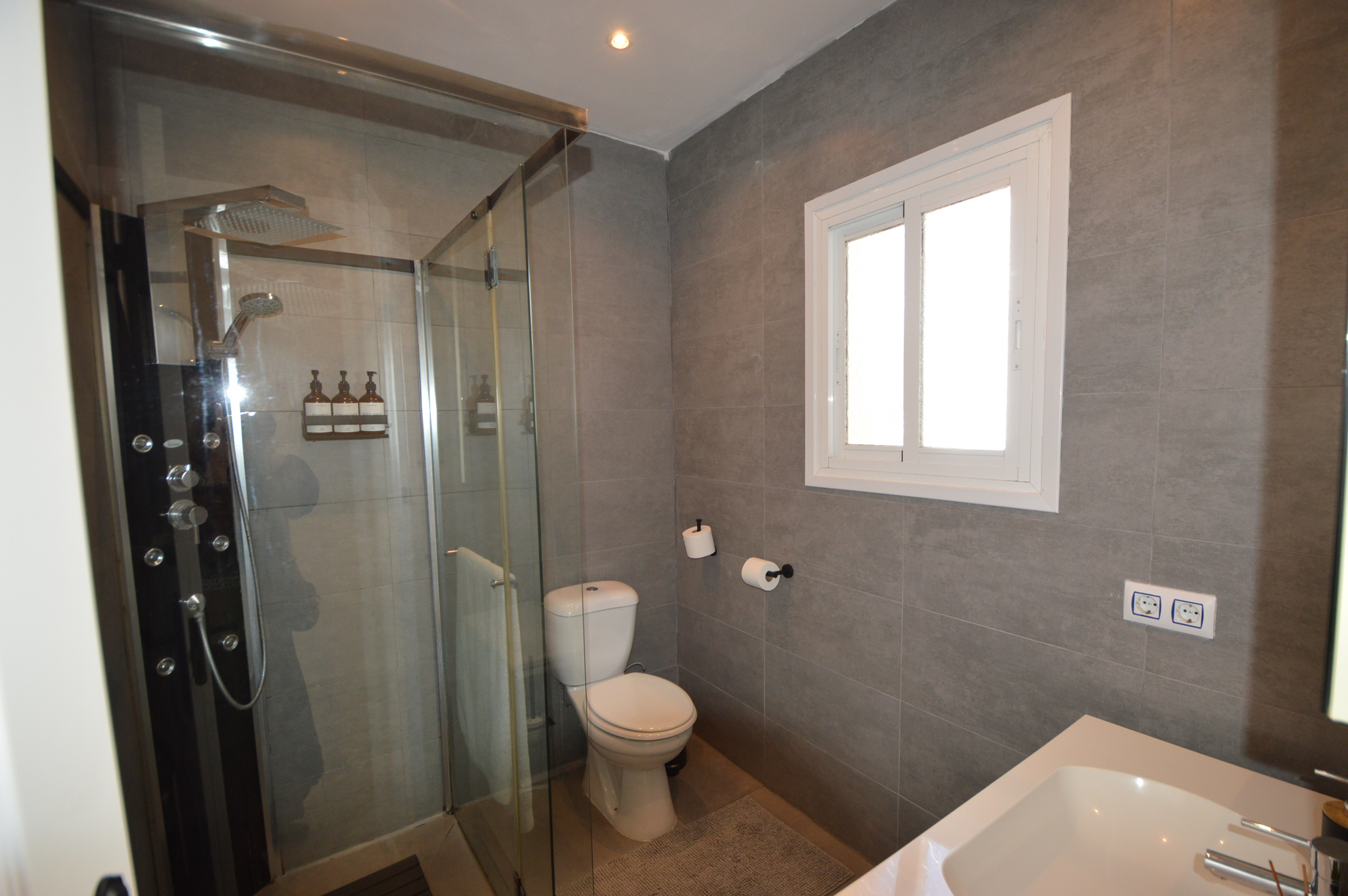 Villa in Javea