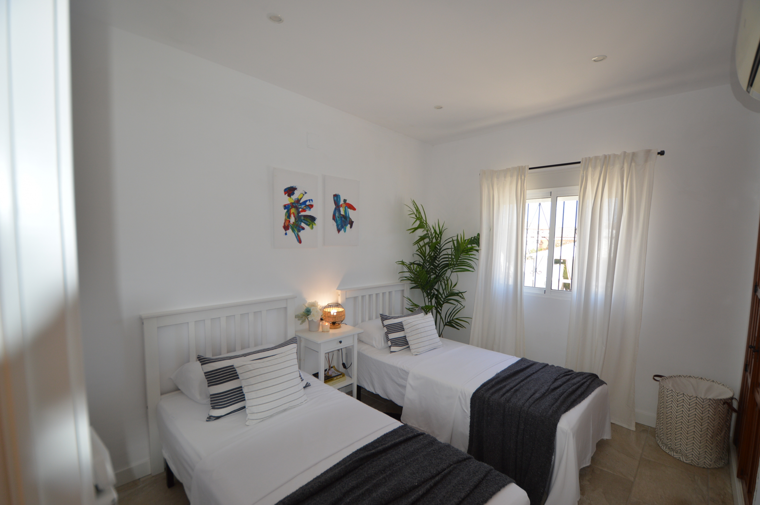 Villa in Javea
