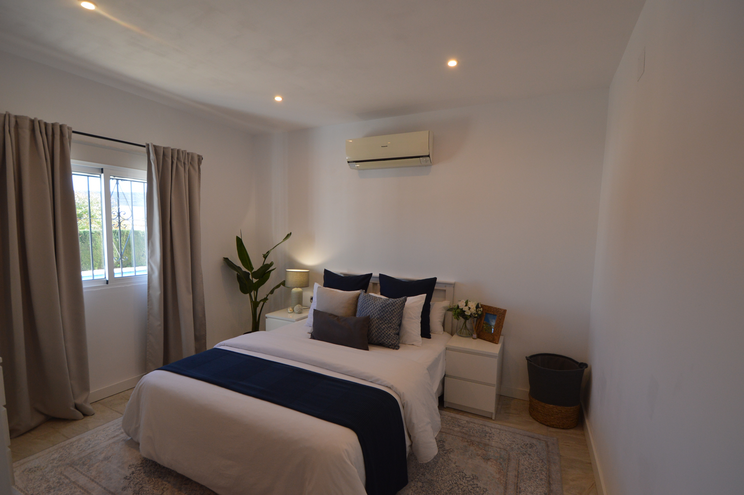 Villa in Javea