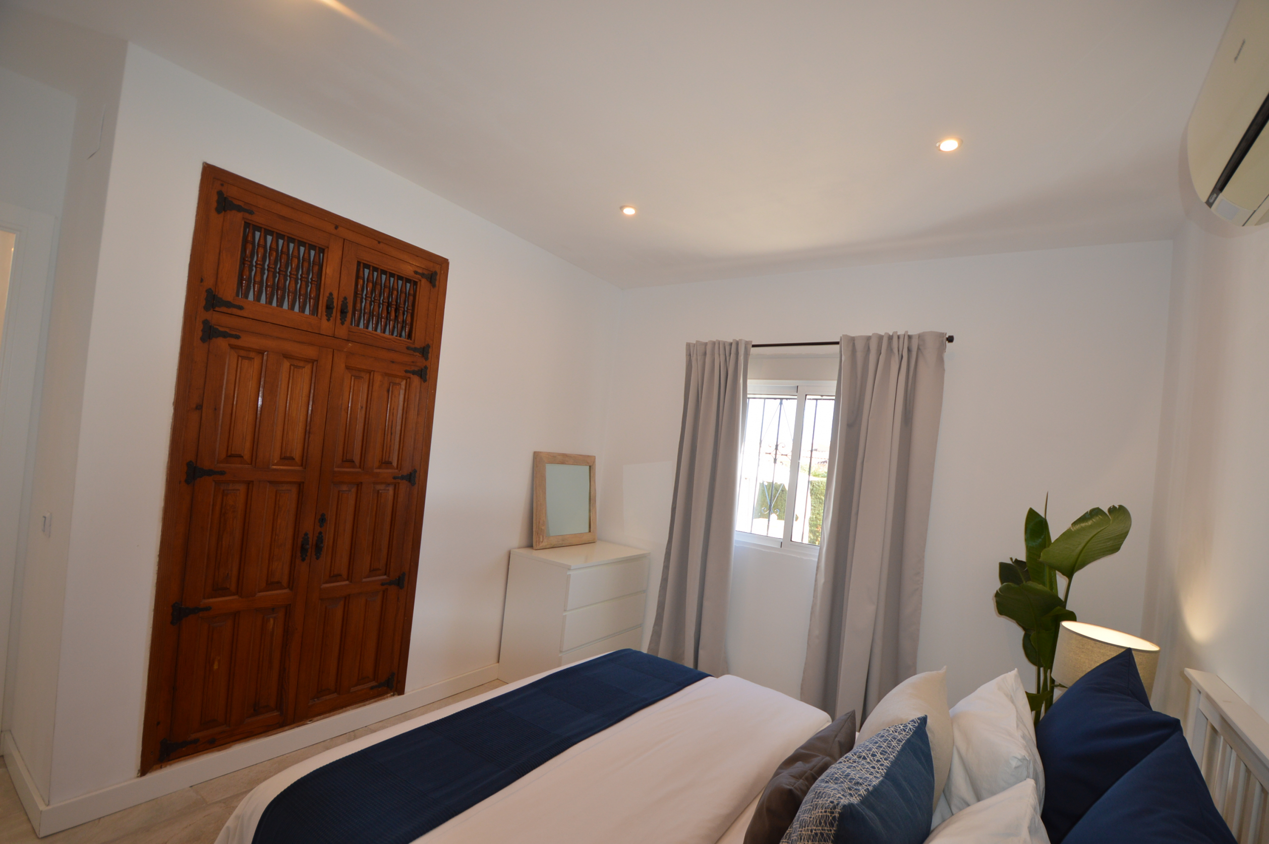 Villa in Javea