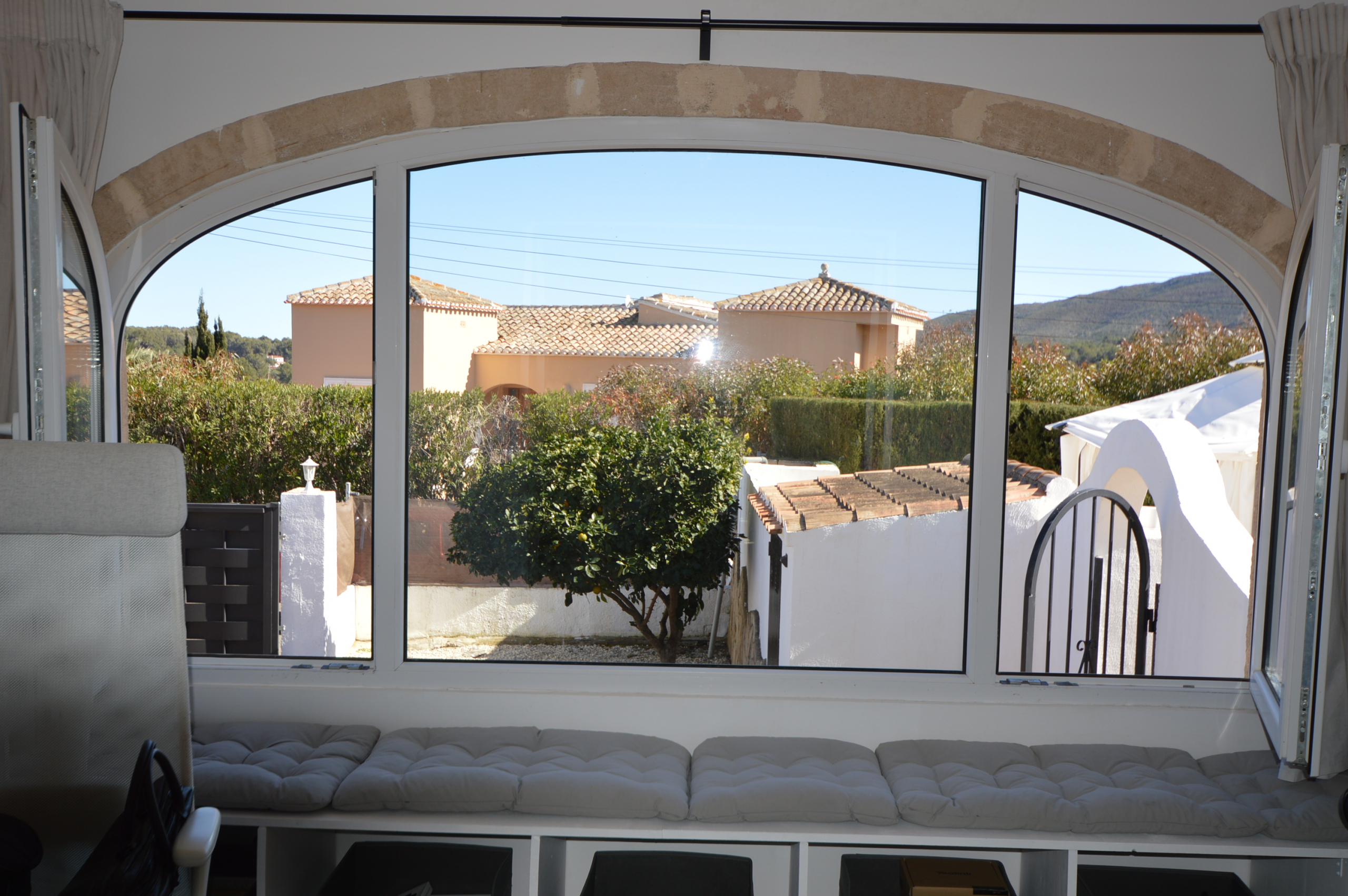 Villa in Javea